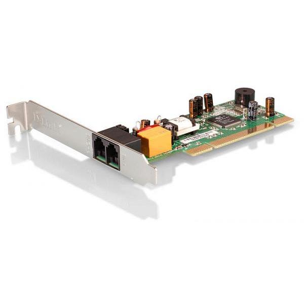   D-Link PCI Modem